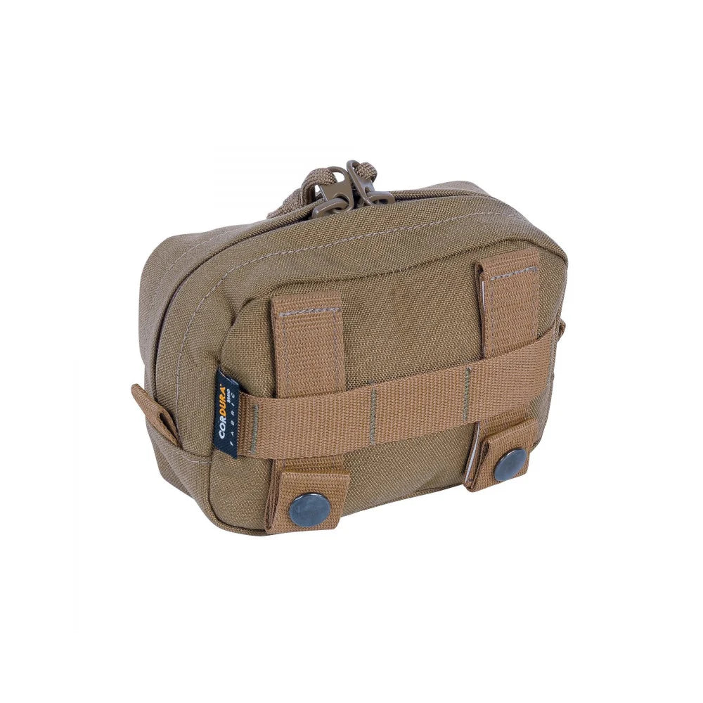 Tasmanian Tiger - Tac Pouch 4 // Brun-2-XtraGrej