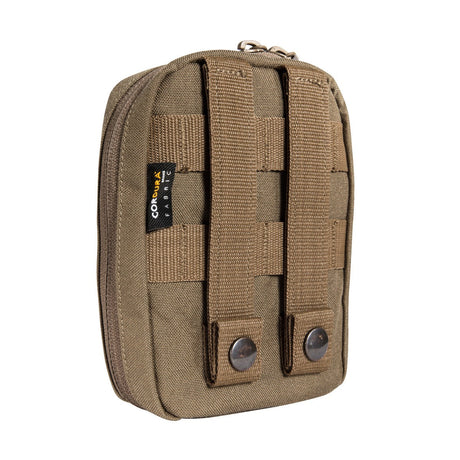 Tasmanian Tiger - Tac Pouch Trema // Coyote Brown-2-XtraGrej