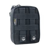 Tasmanian Tiger - Tac Pouch Trema // Sort-2-XtraGrej
