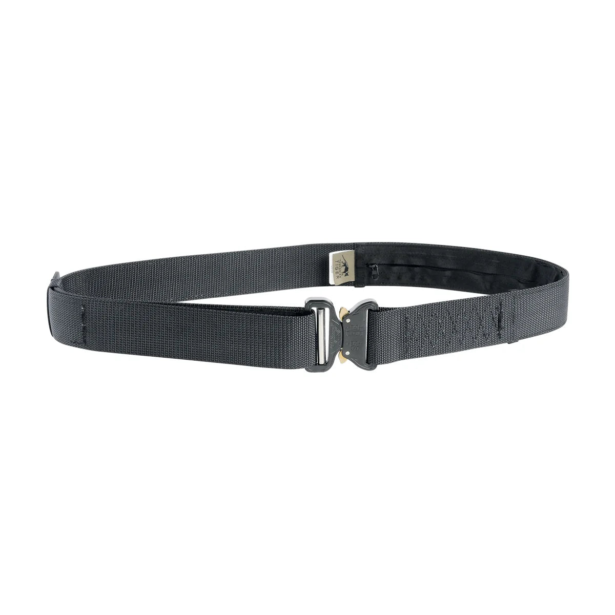 Tasmanian Tiger - Tactical Belt MKII // Sort-1-XtraGrej
