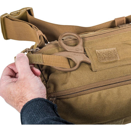 Tasmanian Tiger - TT Small Medic Pack MKII 3L // Coyote / Brown-5-XtraGrej