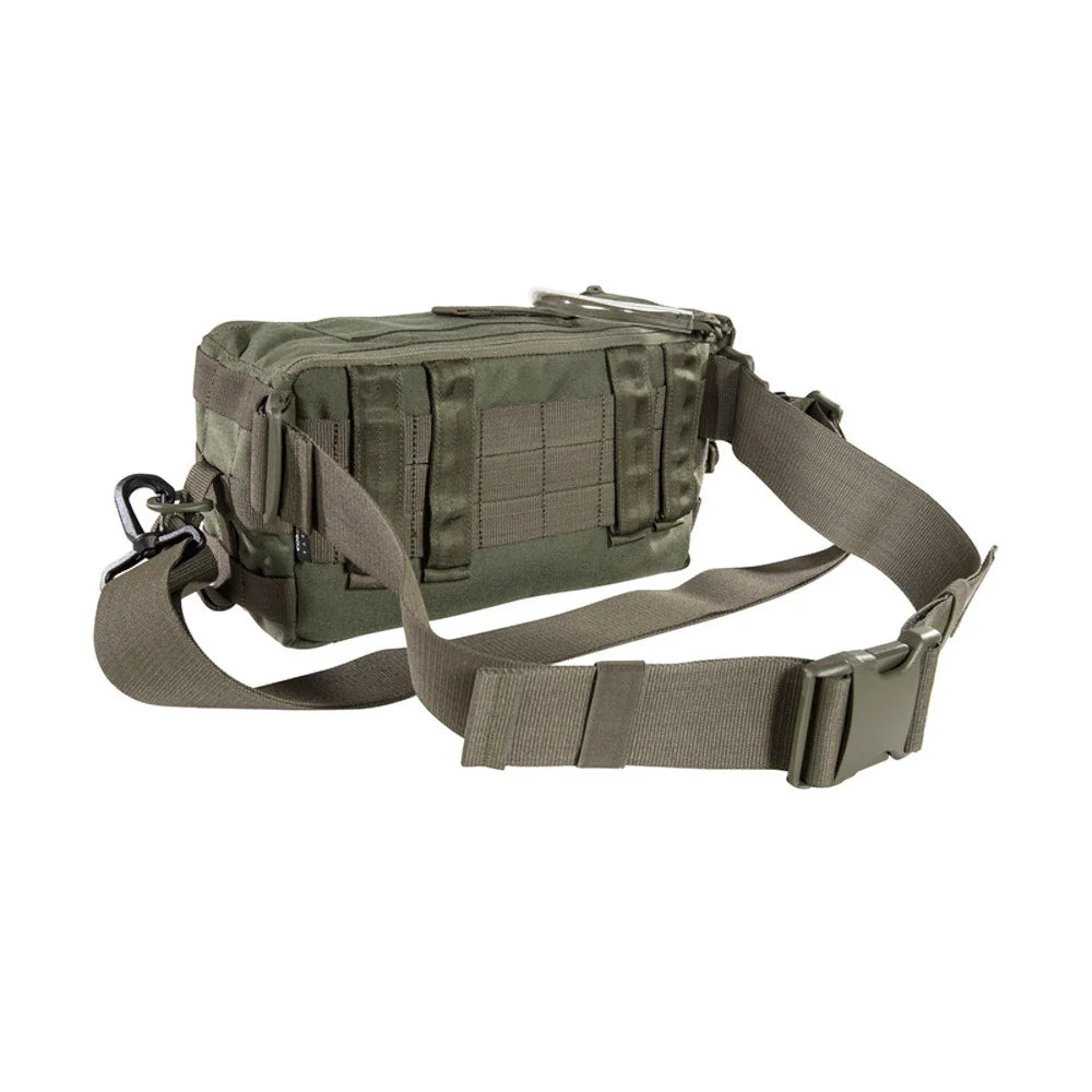 Tasmanian Tiger - TT Small Medic Pack MKII 3L // Olivengrøn-2-XtraGrej