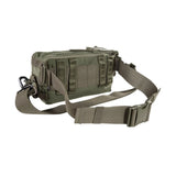 Tasmanian Tiger - TT Small Medic Pack MKII 3L // Olivengrøn-2-XtraGrej