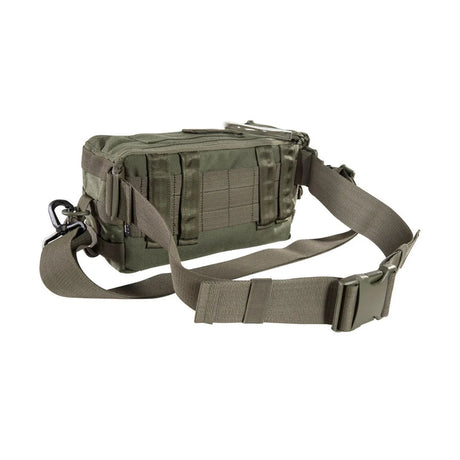 Tasmanian Tiger - TT Small Medic Pack MKII 3L // Olivengrøn-2-XtraGrej