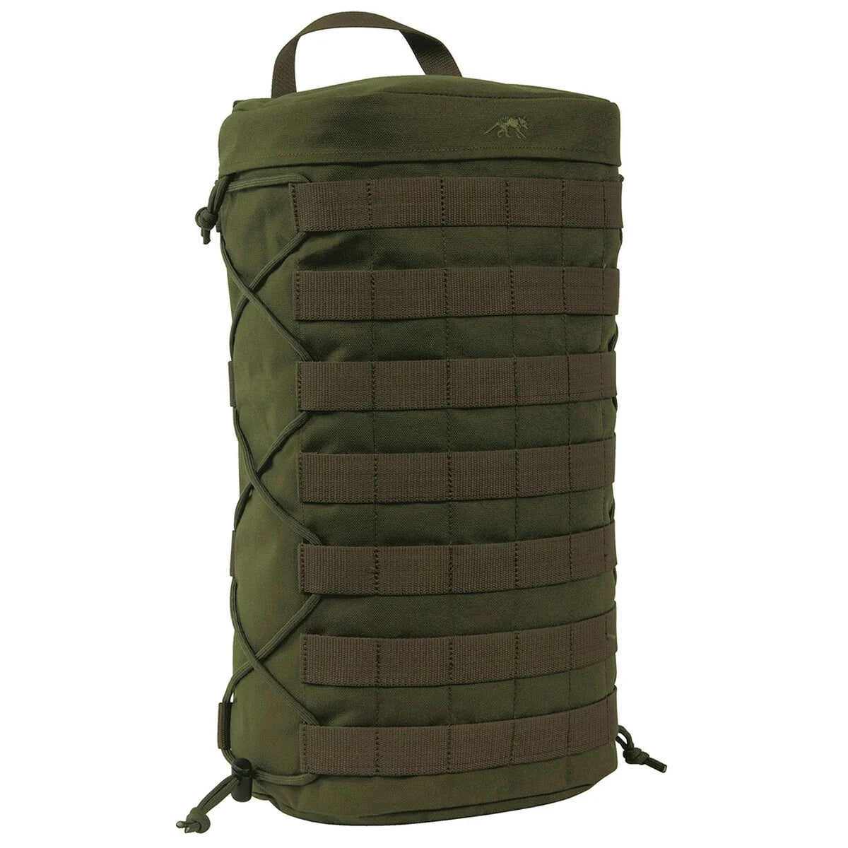 Tasmanian Tiger - TT Tac Pouch 9 SP // Olive Green-1-XtraGrej