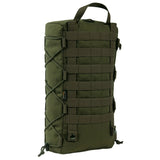 Tasmanian Tiger - TT Tac Pouch 9 SP // Olive Green-2-XtraGrej