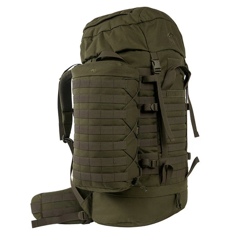Tasmanian Tiger - TT Tac Pouch 9 SP // Olive Green-3-XtraGrej