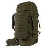 Tasmanian Tiger - TT Tac Pouch 9 SP // Olive Green-3-XtraGrej