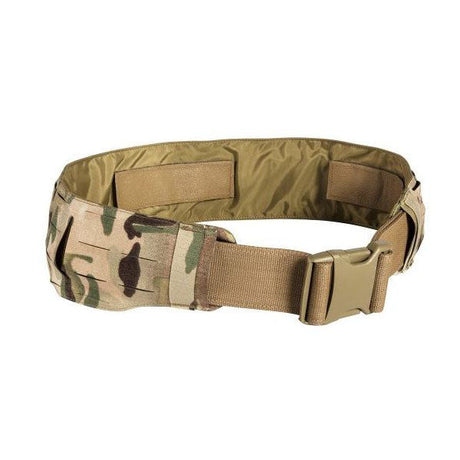 Tasmanian Tiger - Warrior Bælte LC // Khaki-2-XtraGrej