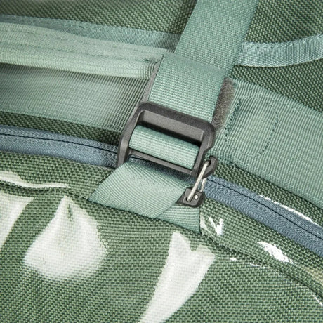 Tatonka - Barrel Roller Trolley 80L // Sage Green-6-XtraGrej