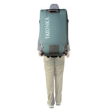 Tatonka - Barrel Roller Trolley 80L // Sage Green-8-XtraGrej