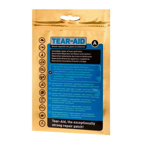 Tear-Aid - Repair Patch / Universel lap-1-XtraGrej