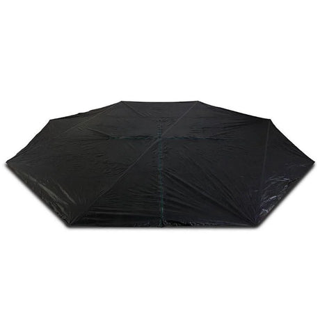 Tentipi - Gulv 15 Comfort-1-XtraGrej