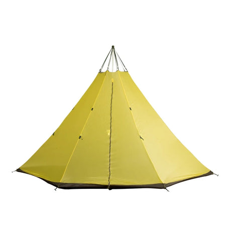 Tentipi - Inner-tent 9 Comfort 8-10 Personers Telt-1-XtraGrej