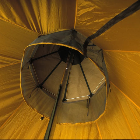 Tentipi - Inner-tent 9 Comfort 8-10 Personers Telt-2-XtraGrej