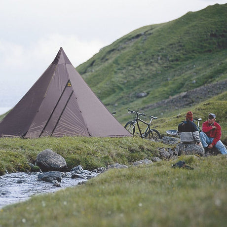 Tentipi - Onyx 7 Light 6-8 personers letvægtstelt-2-XtraGrej