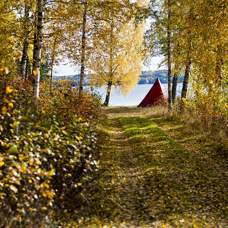 Tentipi - Zirkon 9 Light 6-10 Personers Letvægtstelt-3-XtraGrej