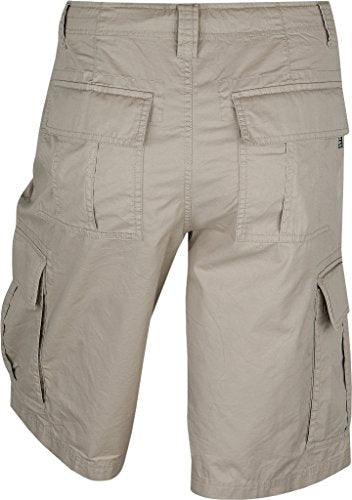 BUSHMAN Shorts TERON - Beige