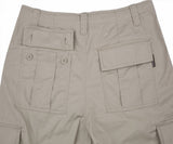 BUSHMAN Shorts TERON - Beige