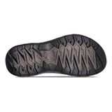 Teva - Terra Fi 5 Universal Herresandaler // Grå / Mørkegrå-10-XtraGrej