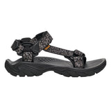 Teva - Terra Fi 5 Universal Herresandaler // Grå / Mørkegrå-7-XtraGrej