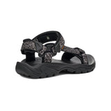 Teva - Terra Fi 5 Universal Herresandaler // Grå / Mørkegrå-8-XtraGrej