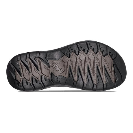 Teva - Terra Fi 5 Universal Herresandaler // Olivengrøn-10-XtraGrej