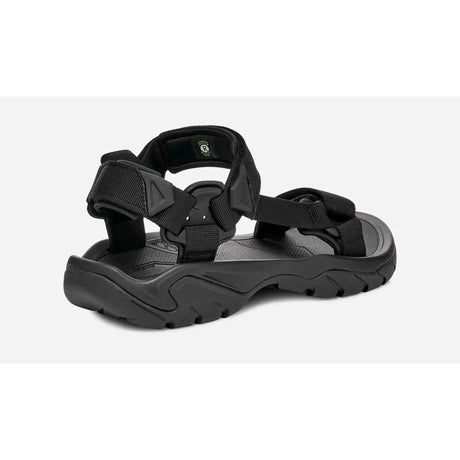 Teva - Terra Fi 5 Universal Sandaler // Sort-3-XtraGrej