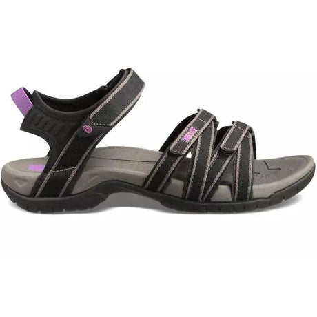 Teva - Tirra Damesandaler // Sort-1-XtraGrej