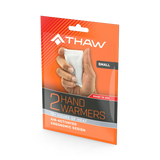 Thaw - Håndvarmer Small (2-pak)-1-XtraGrej