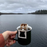 The Drip - Kaffe Drip Bags, Kifaru 10-Pak-3-XtraGrej