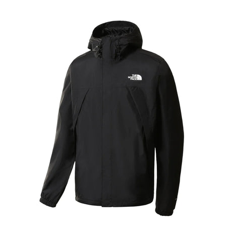 The North Face - Antora Herre Jakke // Sort-1-XtraGrej