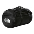 The North Face - Base Camp Duffel Bag Large 95L // Sort-1-XtraGrej
