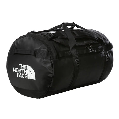 The North Face - Base Camp Duffel Bag Large 95L // Sort-1-XtraGrej