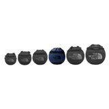 The North Face - Base Camp Duffel Bag Large 95L // Summit Navy-4-XtraGrej