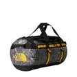 The North Face - Base Camp Duffel Bag Medium 71L // Anthracite Grå-1-XtraGrej