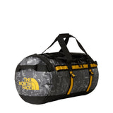 The North Face - Base Camp Duffel Bag Medium 71L // Anthracite Grå-1-XtraGrej