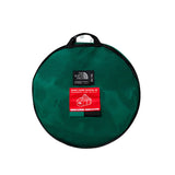 The North Face - Base Camp Duffel Bag Medium 71L // Evergreen-2-XtraGrej