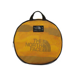 The North Face - Base Camp Duffel Bag Medium 71L // Gul-4-XtraGrej