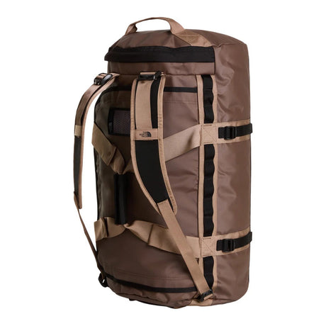 The North Face - Base Camp Duffel Bag Medium 71L // Smokey Brown-2-XtraGrej