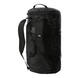 The North Face - Base Camp Duffel Bag Medium 71L // Sort-2-XtraGrej