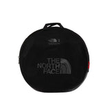 The North Face - Base Camp Duffel Bag Medium 71L // Sort-4-XtraGrej