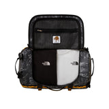 The North Face - Base Camp Duffel Bag Small 50L // Anthracite Grå-3-XtraGrej