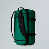 The North Face - Base Camp Duffel Bag Small 50L // Evergreen-5-XtraGrej