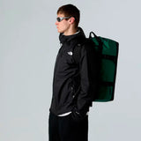 The North Face - Base Camp Duffel Bag Small 50L // Evergreen-7-XtraGrej