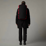 The North Face - Base Camp Duffel Bag Small 50L // Rød-7-XtraGrej