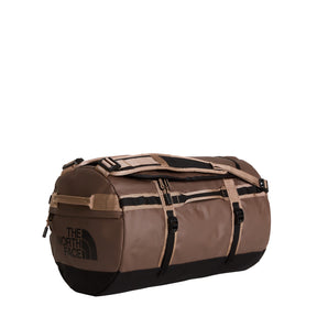 The North Face - Base Camp Duffel Bag Small 50L // Smokey Brun-1-XtraGrej