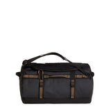 The North Face - Base Camp Duffel Bag Small 50L // Sort / Brun-2-XtraGrej