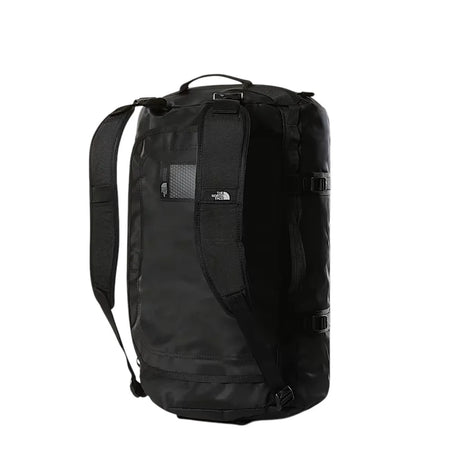 The North Face - Base Camp Duffel Bag Small 50L // Sort-3-XtraGrej