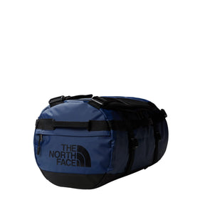 The North Face - Base Camp Duffel Bag Small 50L // Summit Navy-1-XtraGrej